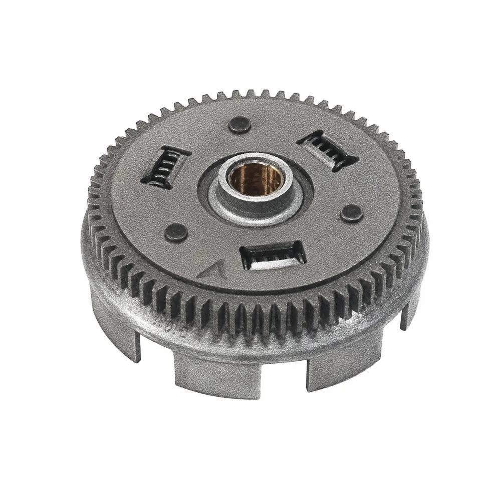 YAMAHA CRUX110 · CLUTCH HOUSING