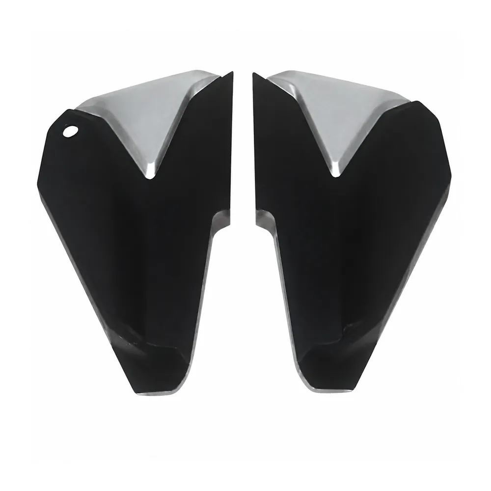 YAMAHA CRUX110 · SIDE COVER