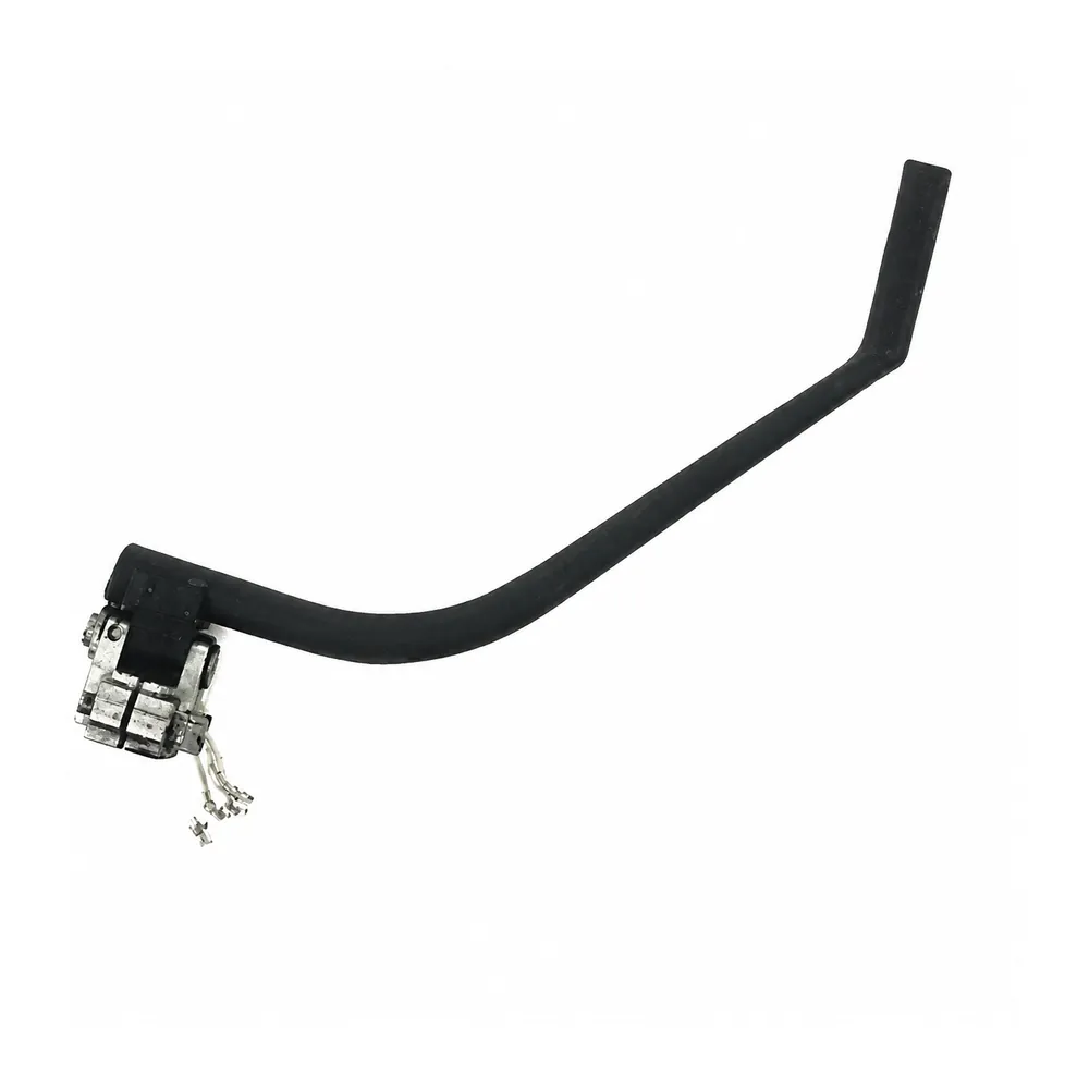 YAMAHA CRUX110 · START LEVER