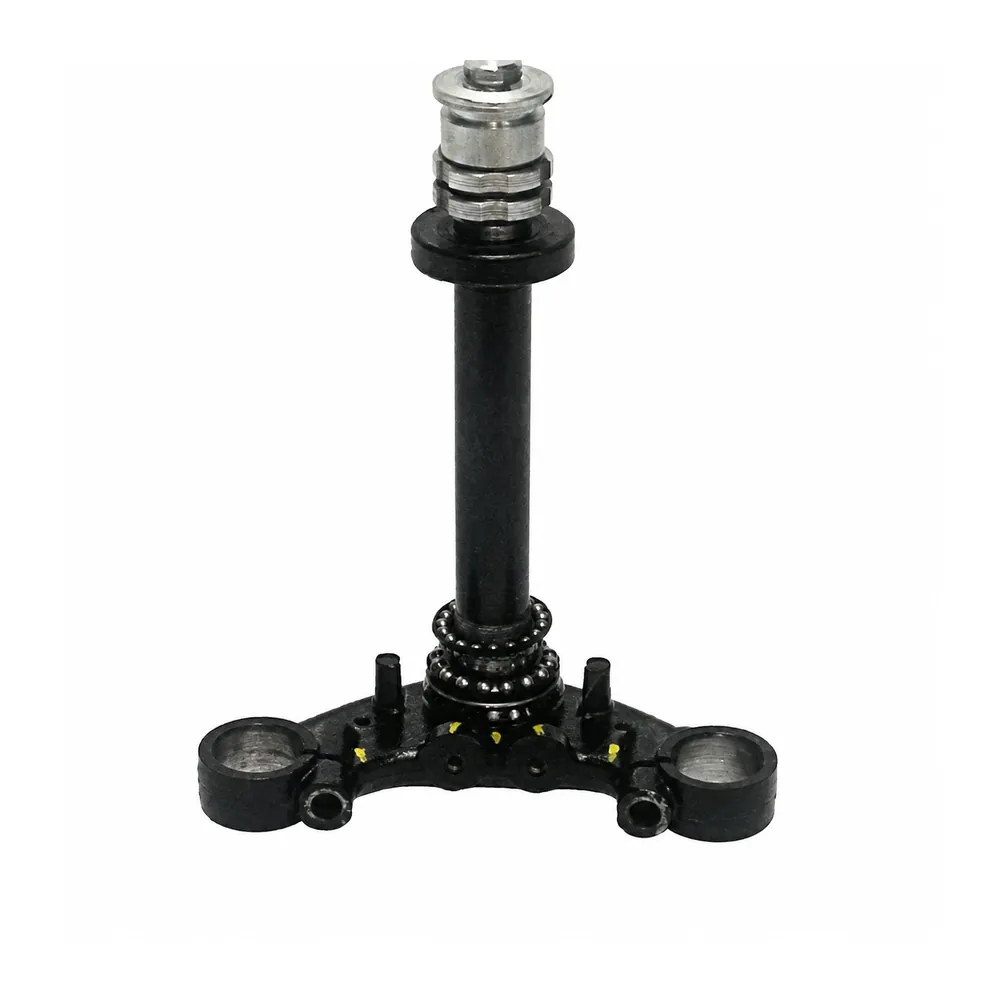 YAMAHA CRUX110 · STEERING COLUMN