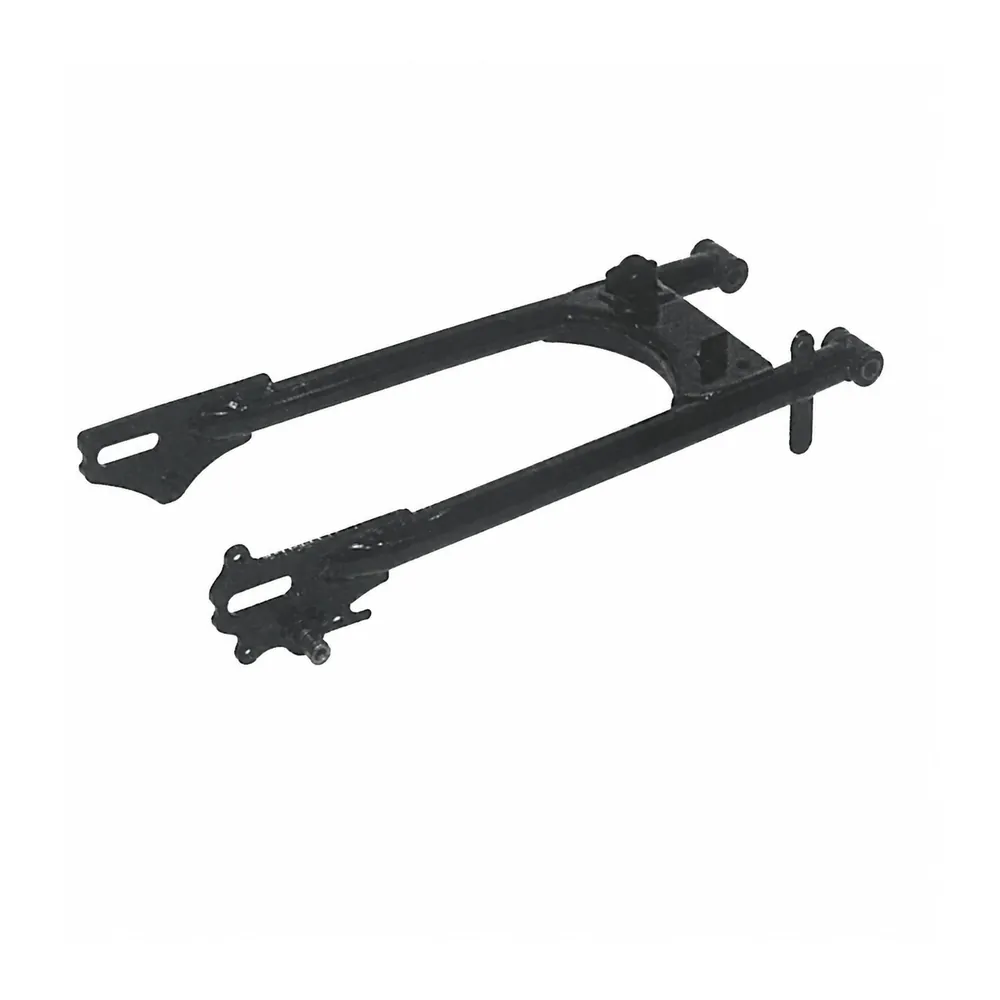 YAMAHA CRUX110 · FLAT FORK