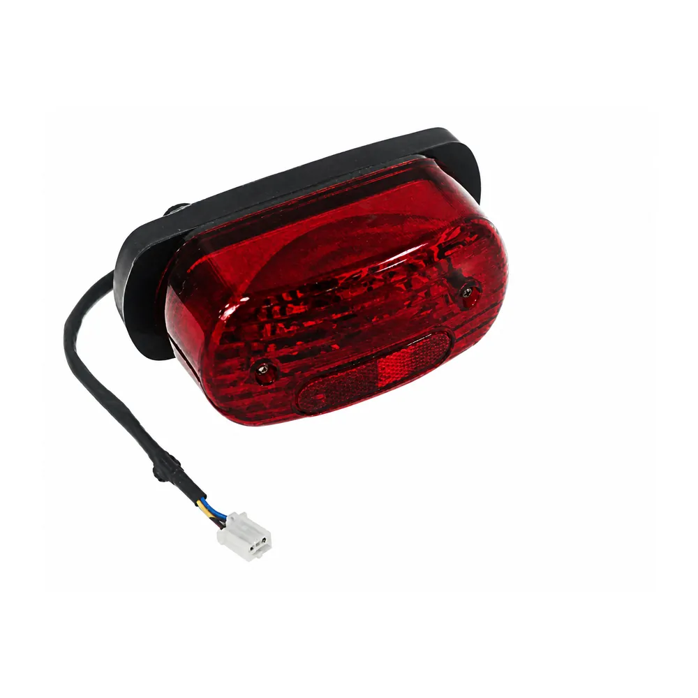 YAMAHA CRUX110 · TAIL LIGHT