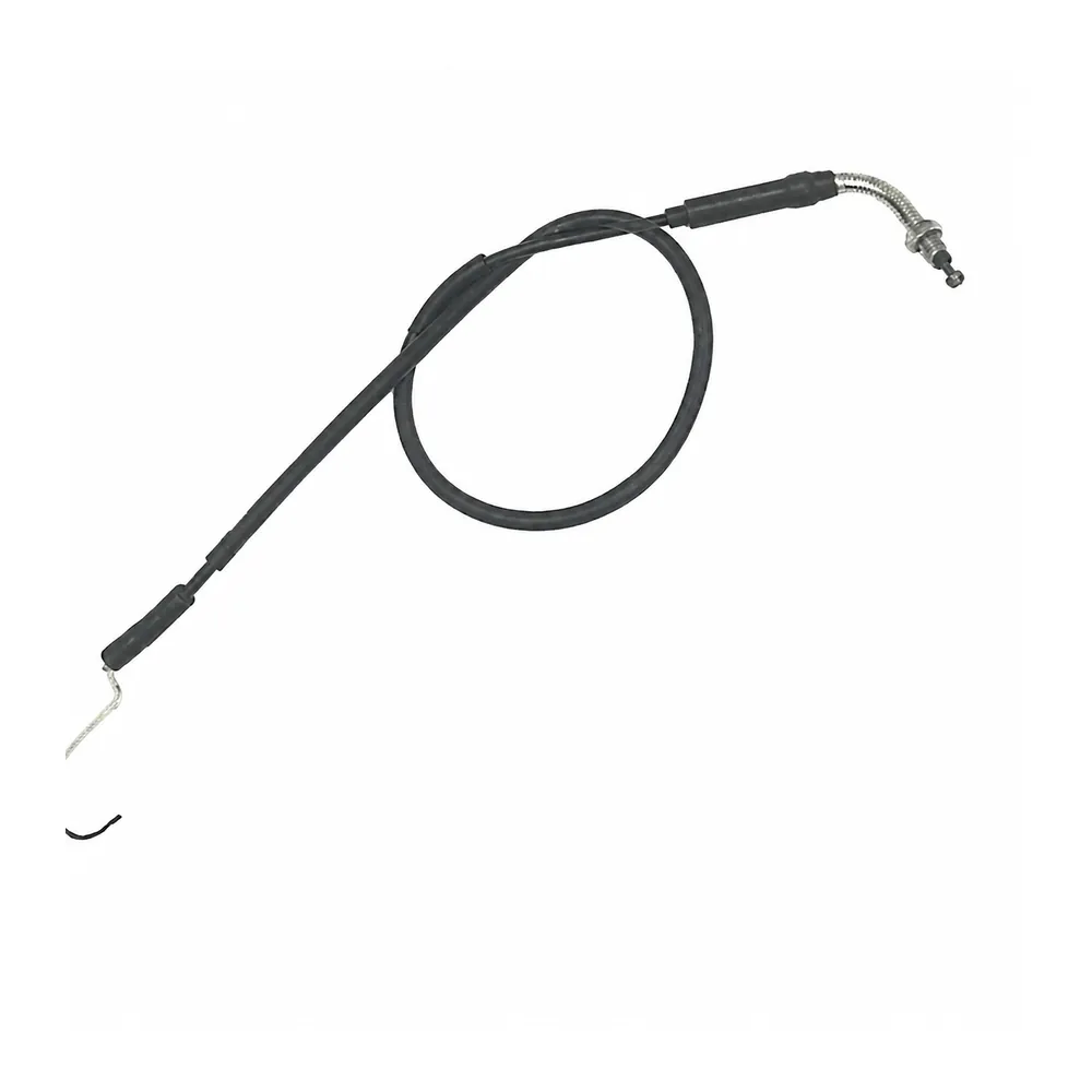 YAMAHA CRUX110 · THROTTLE CABLE