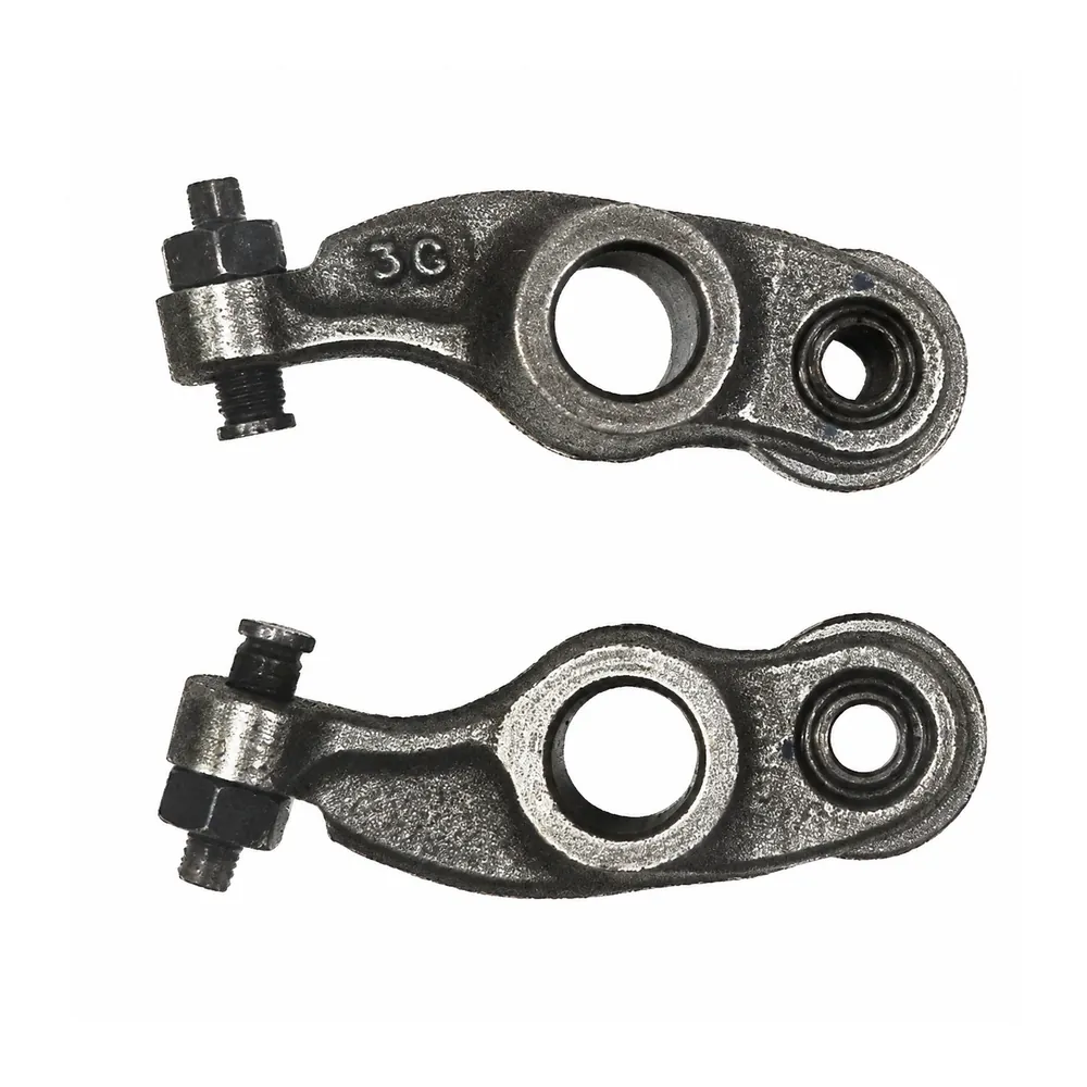 YAMAHA CRUX110 · UPPER ROCKER ARM