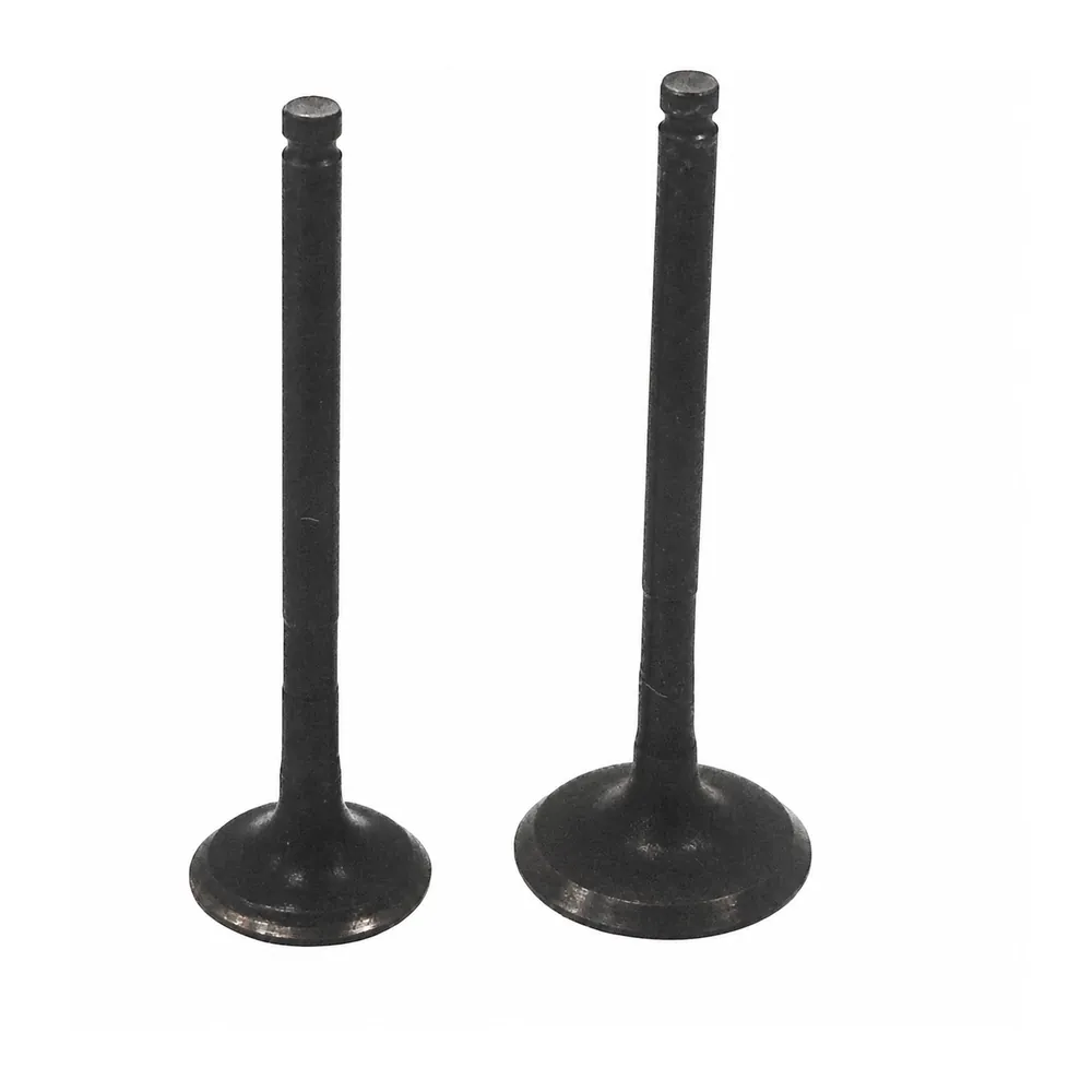 YAMAHA CRUX110 · VALVE