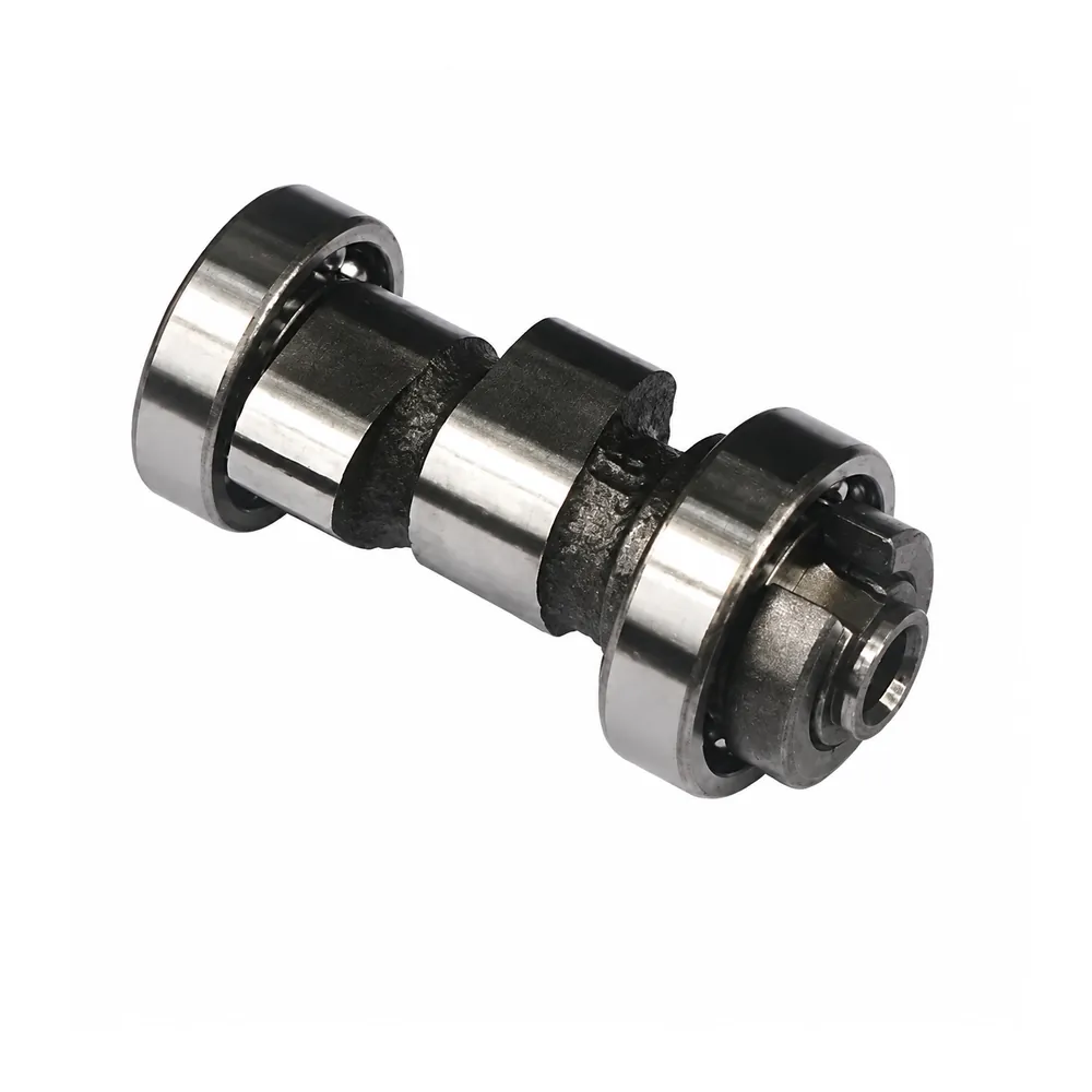 YAMAHA YBR125 · CAMSHAFT