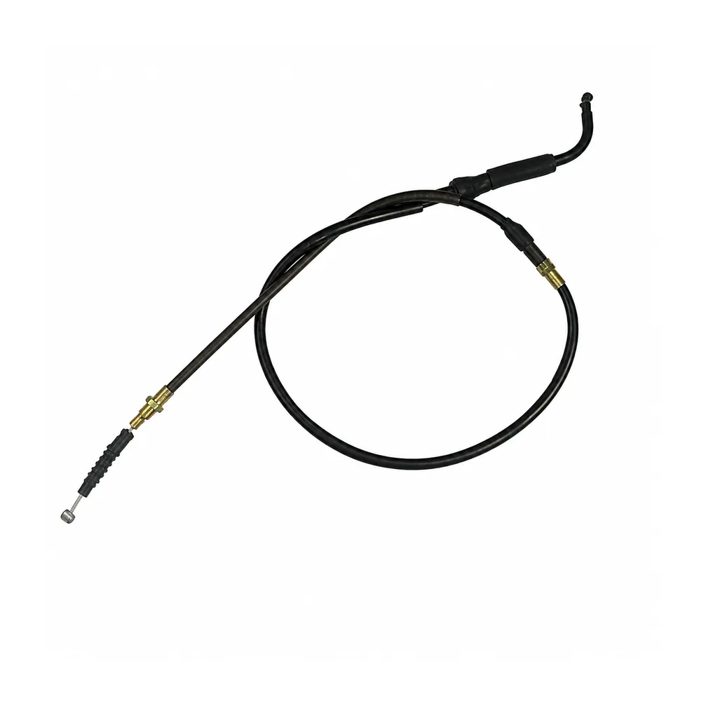 YAMAHA YBR125 · CLUTCH CABLE
