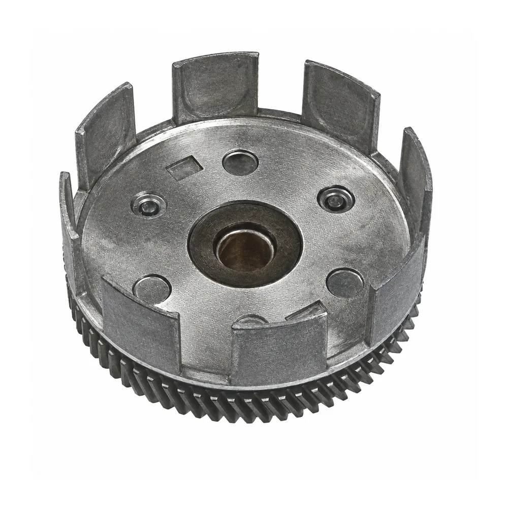 YAMAHA YBR125 · CLUTCH HOUSING