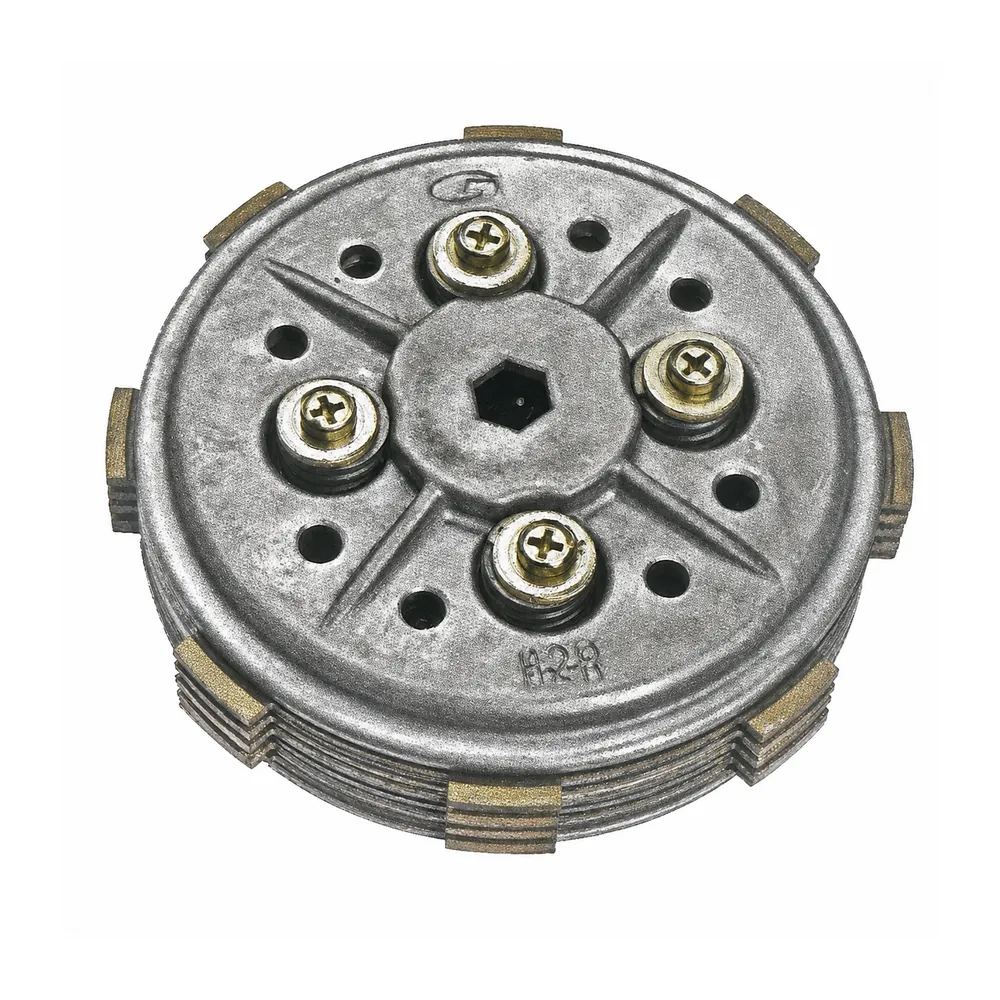 YAMAHA YBR125 · CLUTCH SMALL DRUM
