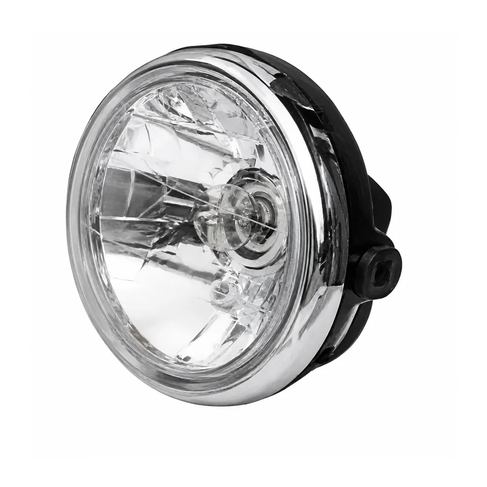 YAMAHA YBR125 · HEADLIGHT