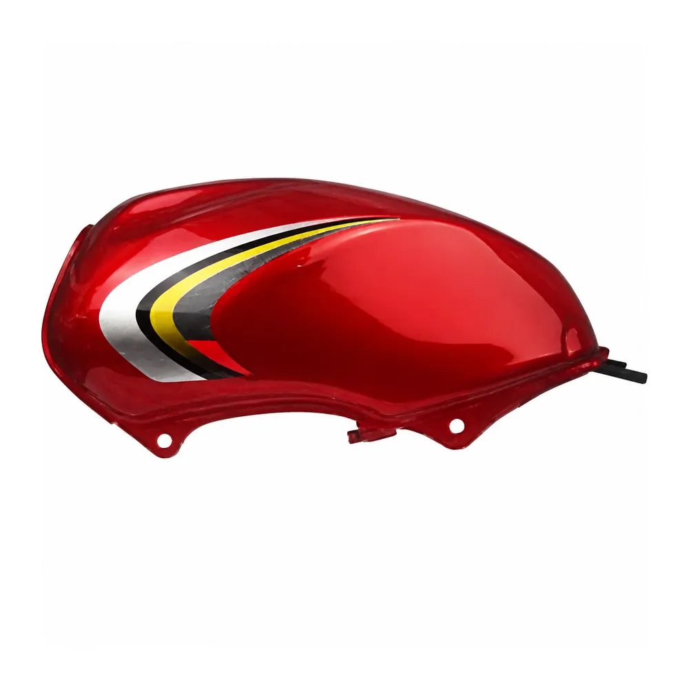 YAMAHA YBR125 · FUEL TANK