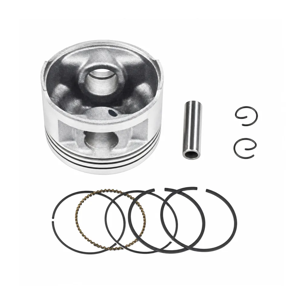 YAMAHA YBR125 · PISTON KIT