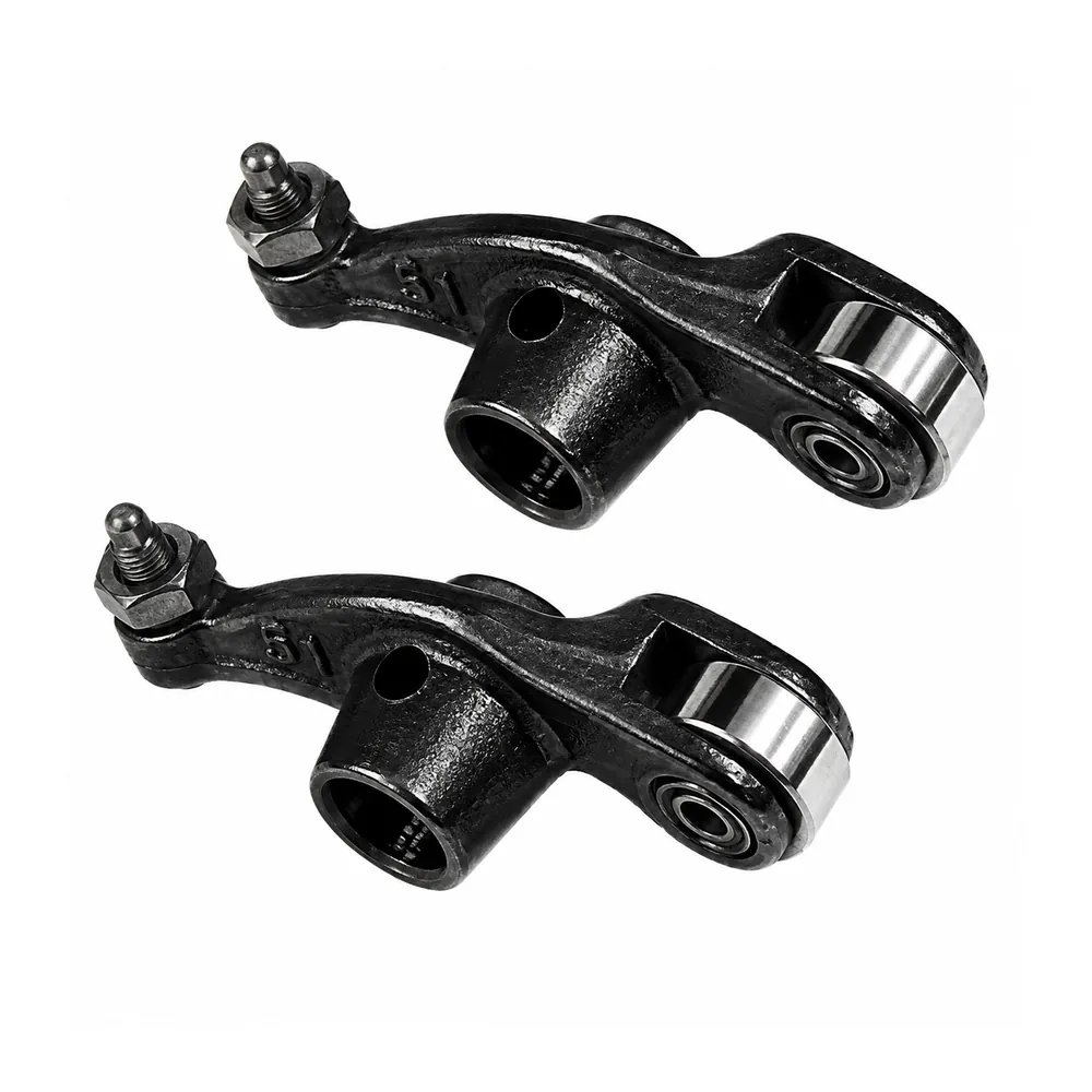 YAMAHA YBR125 · ROCKER ARM SET