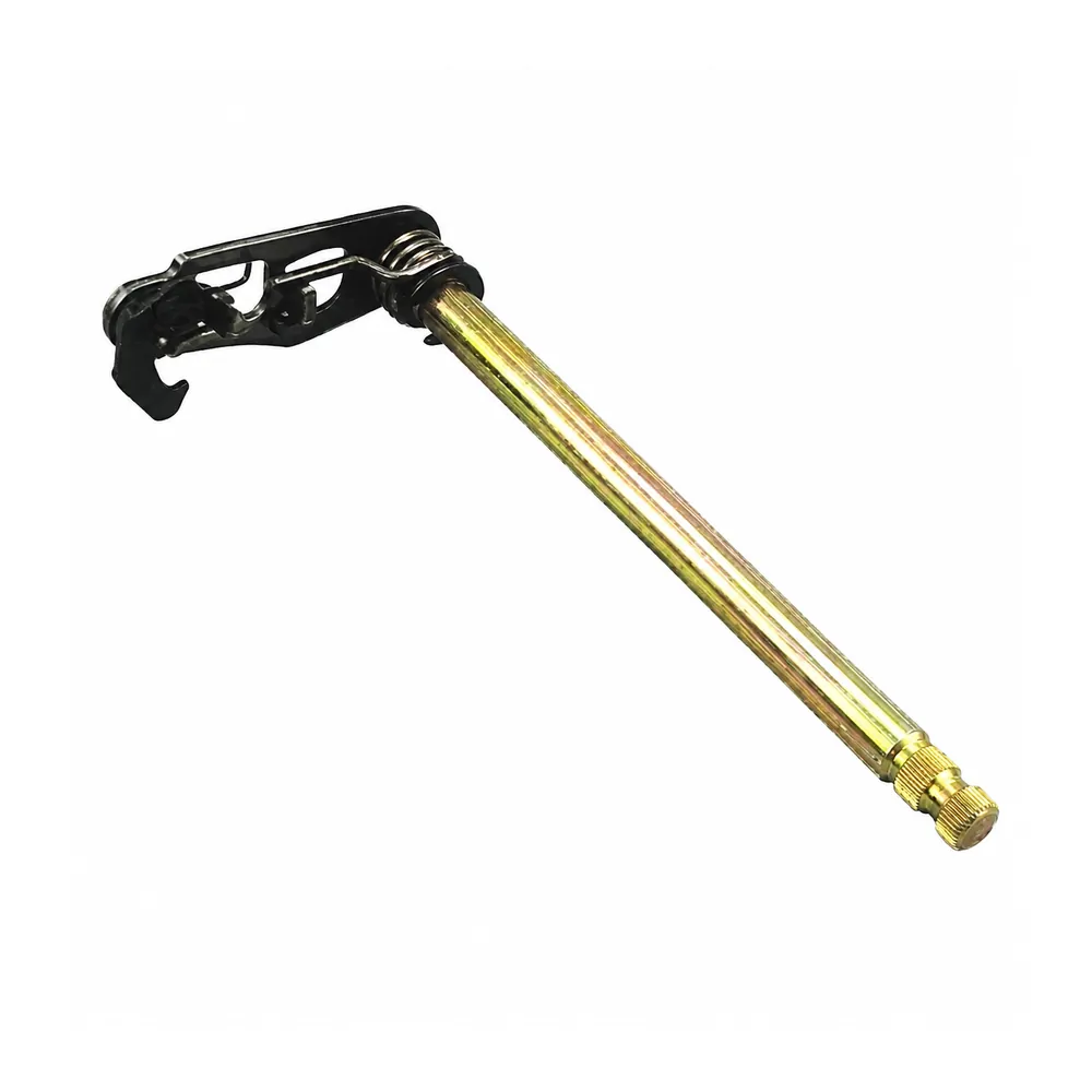 YAMAHA YBR125 · SELECTOR SHAFT