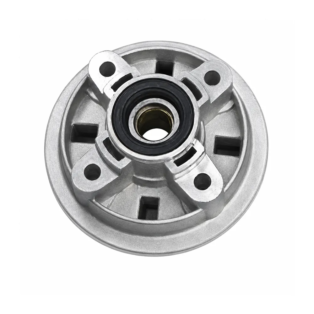 YAMAHA YBR125 · SPROCKET SEAT