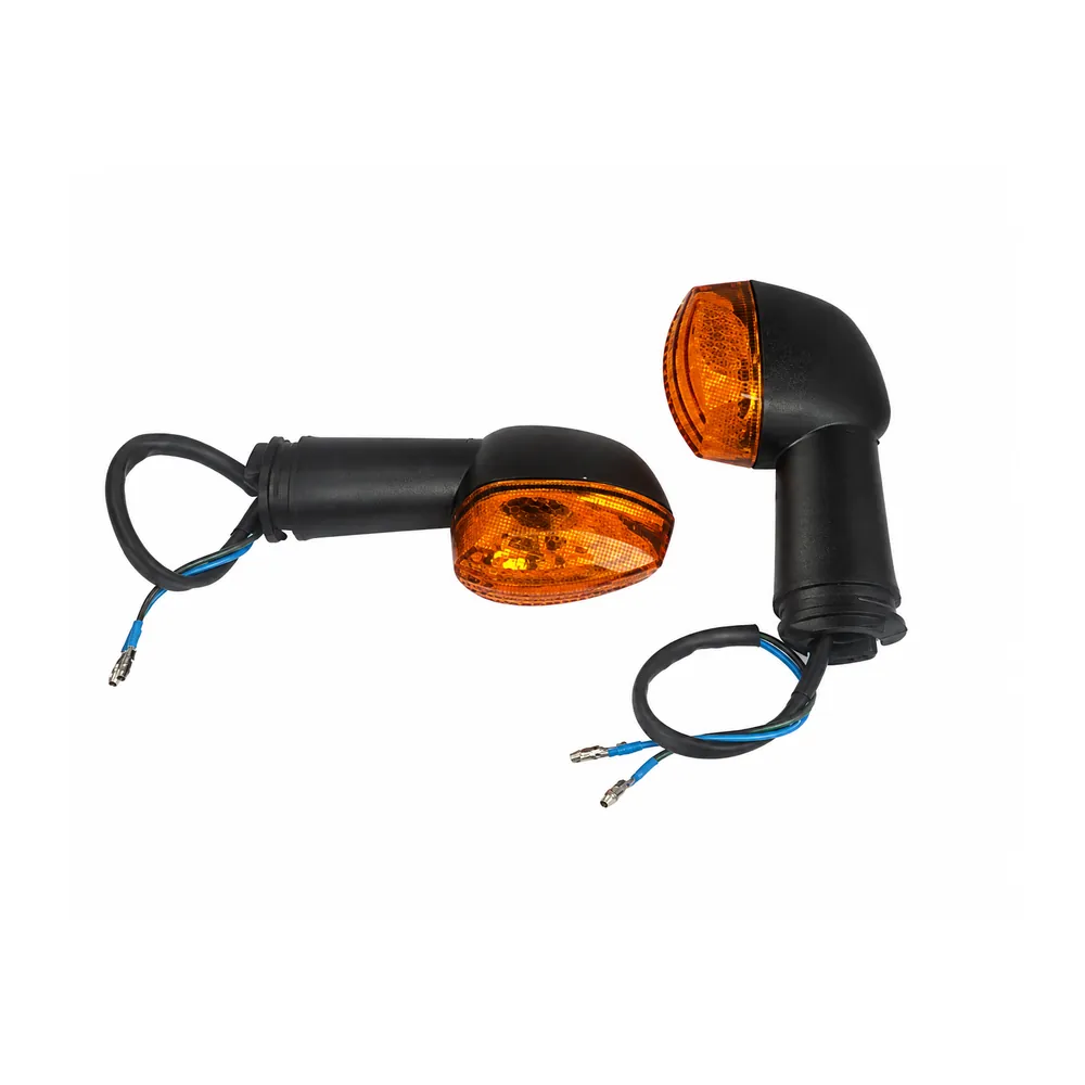 YAMAHA YBR125 · TURN SIGNAL