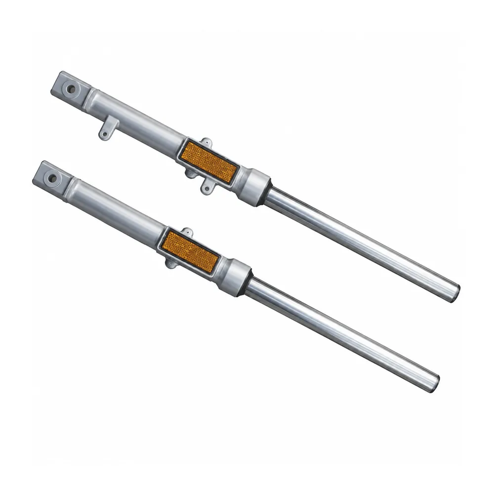 YAMAHA YBR125 · FRONT SHOCK ABSORBER