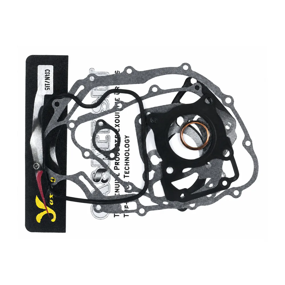 HONDA C100-CD110 · ENGINE REPAIR PAD