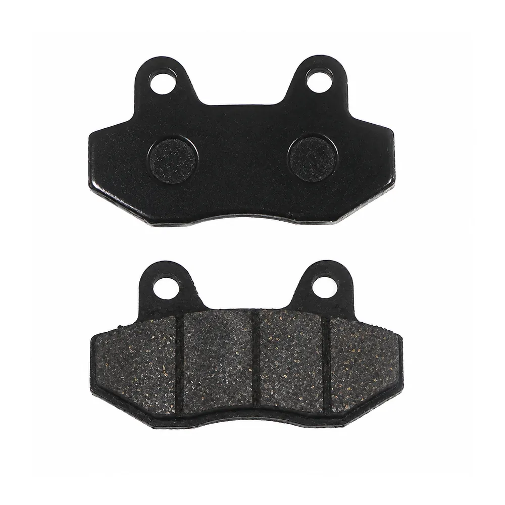 HONDA C100-CD110 · BRAKE PAD