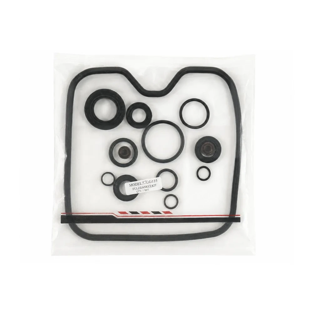 HONDA C100-CD110 · ENGINE REPAIR SEAL