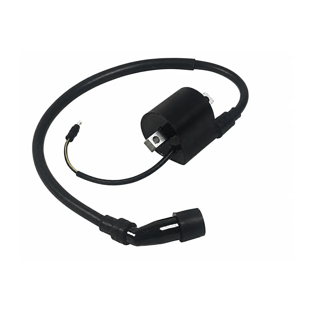 HONDA C100-CD110 · IGNITION COIL