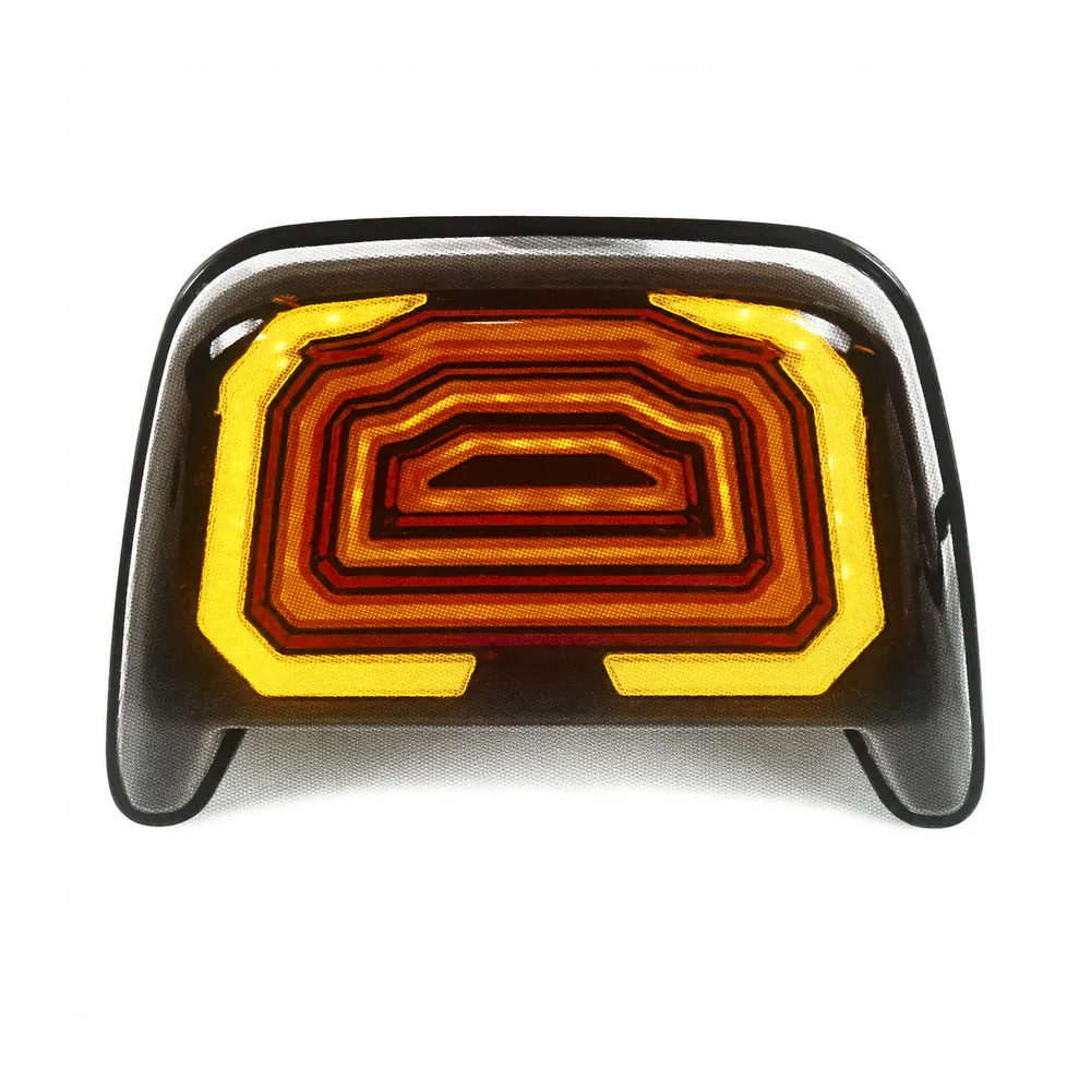 BAJAJ CT100-BM100 · TAIL LIGHT