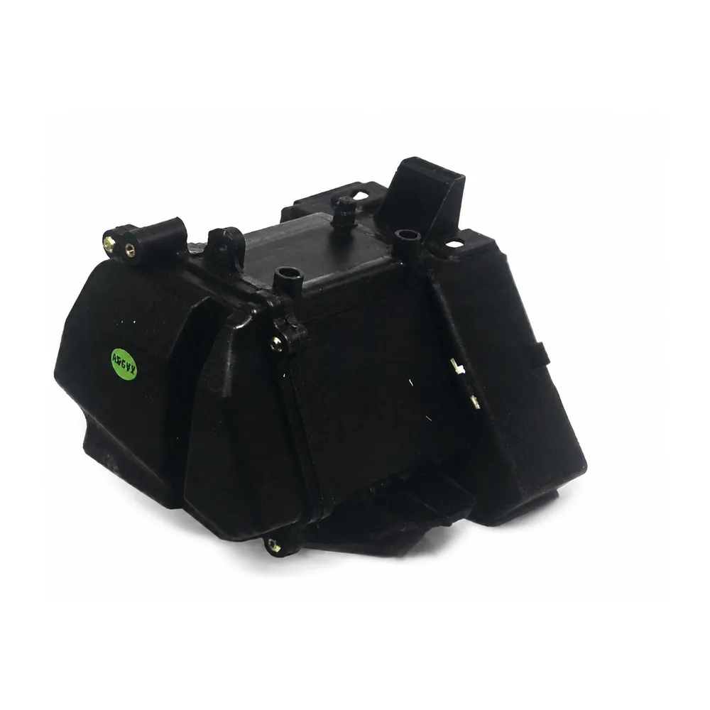 BAJAJ CT100-BM100 · AIR FILTER ASSEMBLY