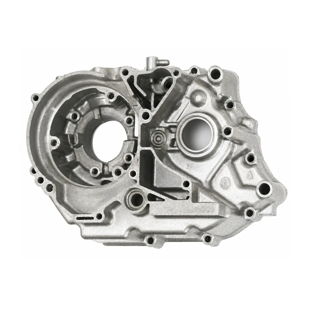 BAJAJ CT100-BM100 · LEFT CRANKCASE