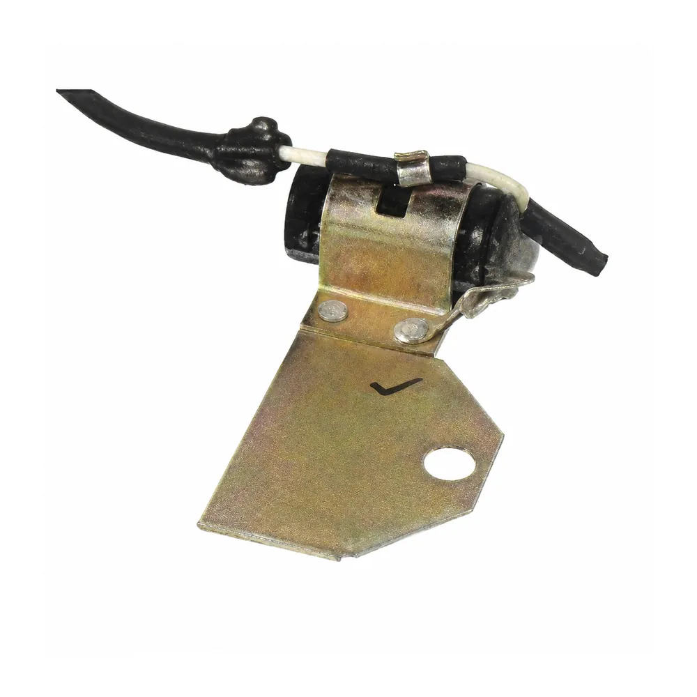 BAJAJ CT100-BM100 · CAPACITANCE