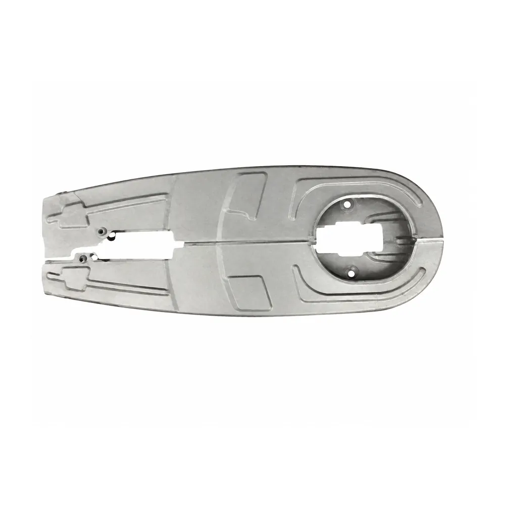 BAJAJ CT100-BM100 · CHAIN CASE