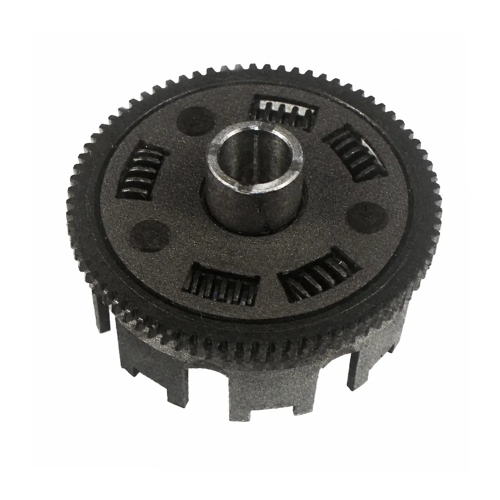 BAJAJ CT100-BM100 · CLUTCH HOUSING