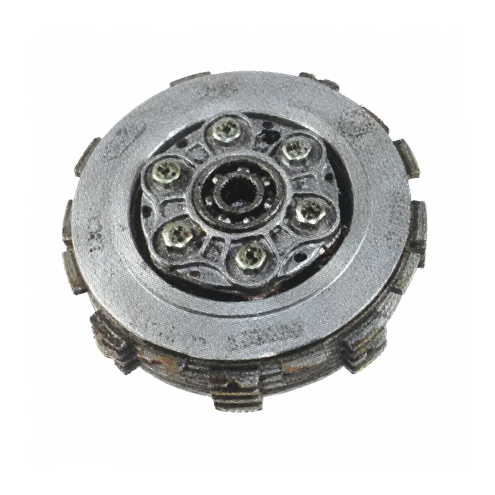 BAJAJ CT100-BM100 · CLUTCH SMALL DRUM