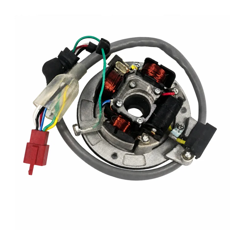 BAJAJ CT100-BM100 · COIL