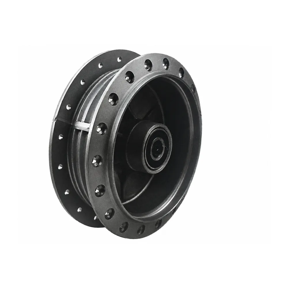 BAJAJ CT100-BM100 · WHEEL HUB