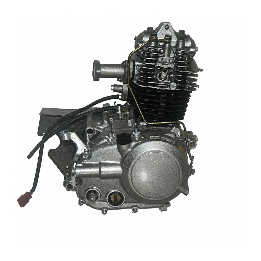 BAJAJ CT100-BM100 · ENGINE