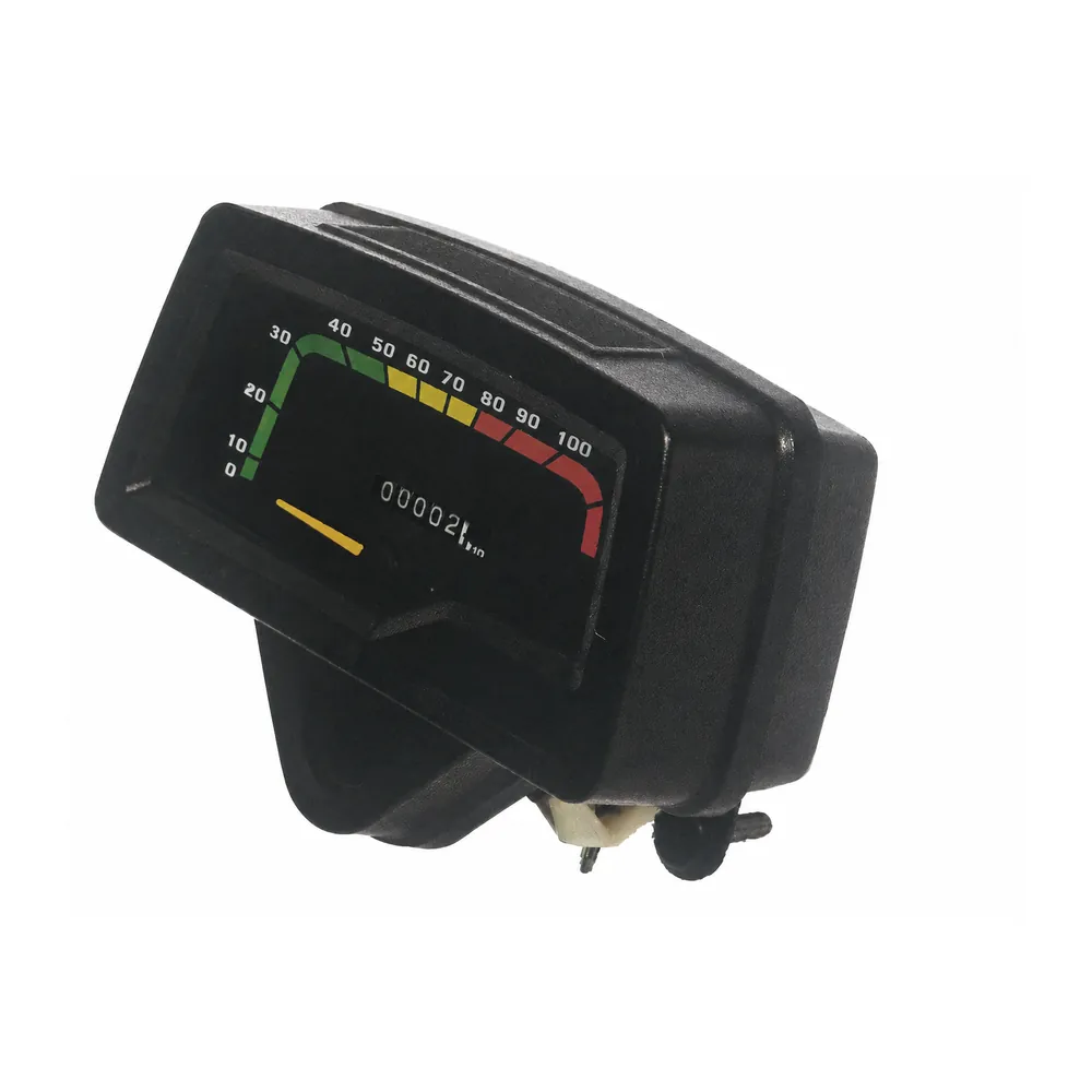 BAJAJ CT100-BM100 · METER