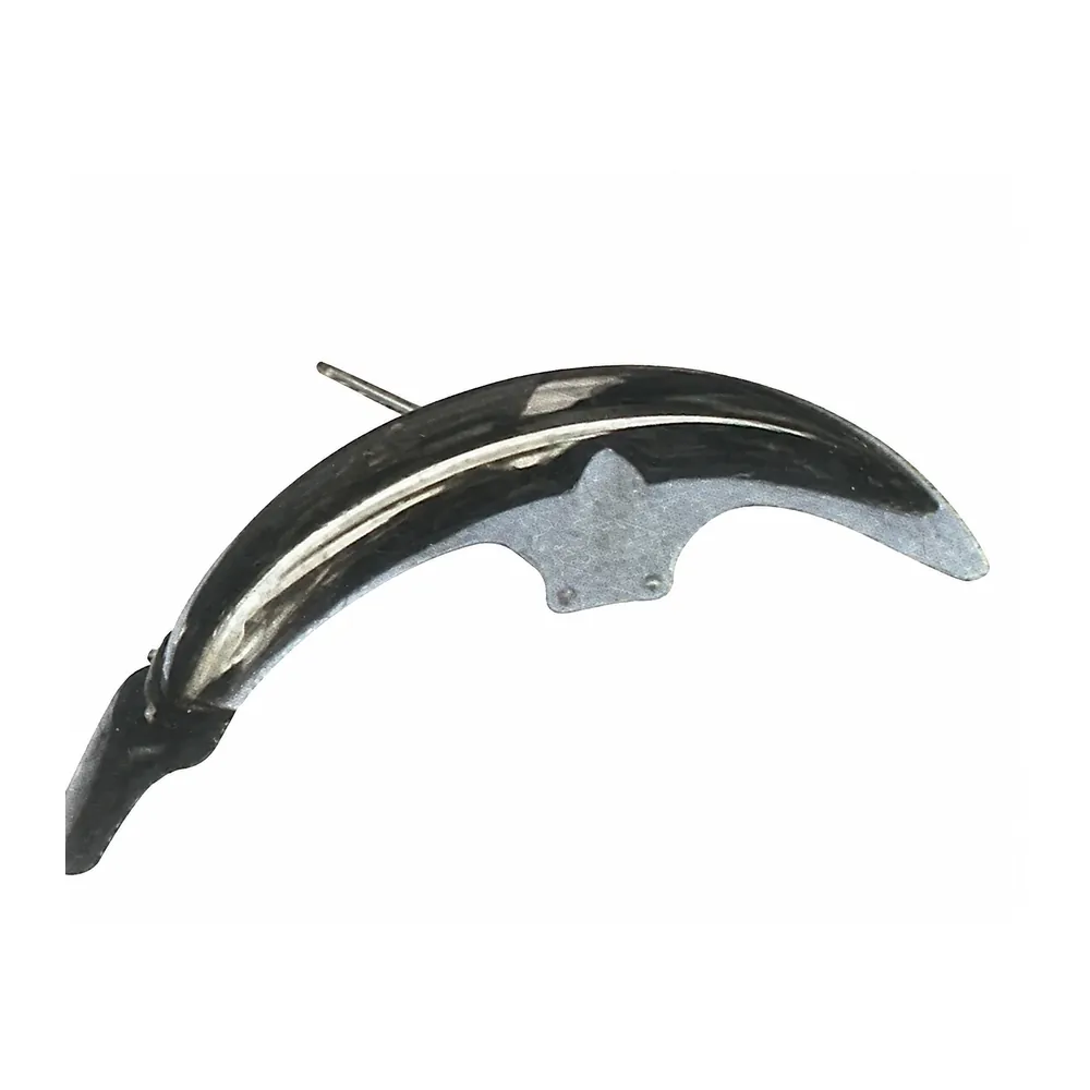 BAJAJ CT100-BM100 · FRONT FENDER