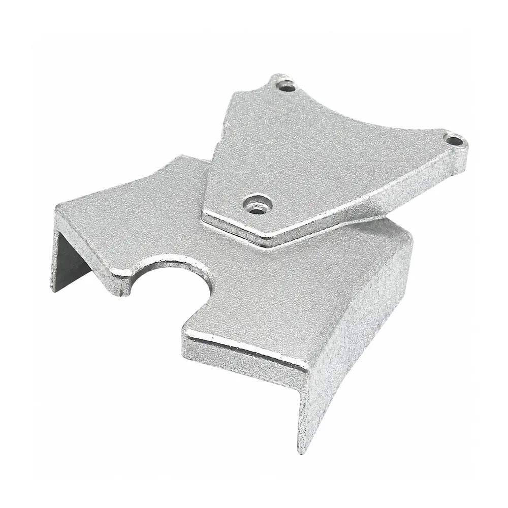 BAJAJ CT100-BM100 · FRONT SPROCKET COVER GUARD