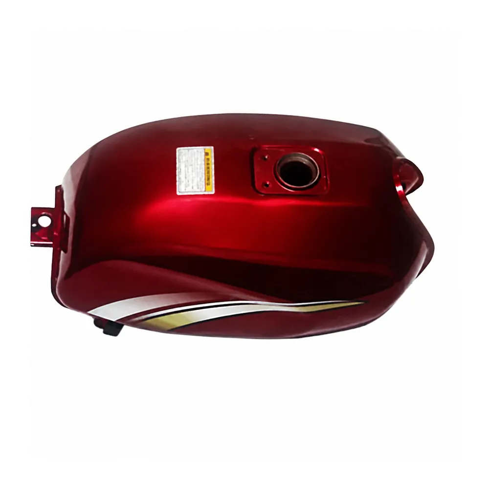 BAJAJ CT100-BM100 · FUEL TANK