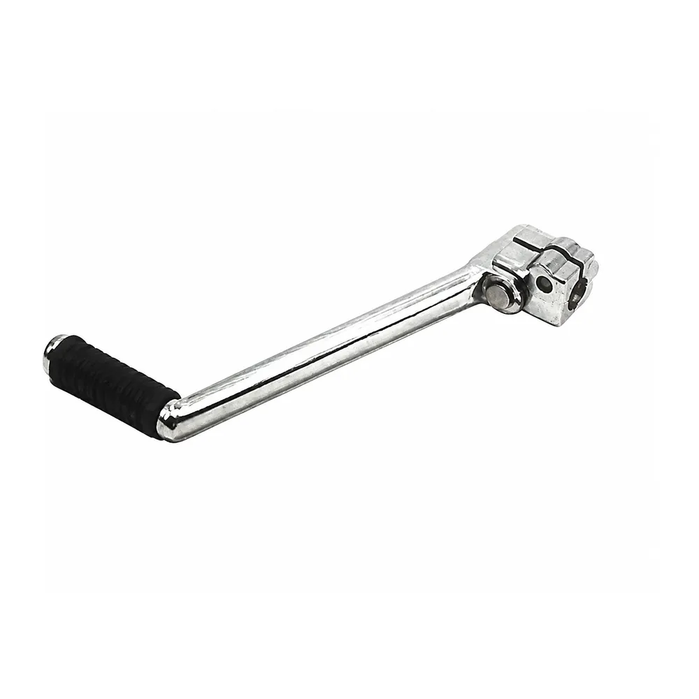 BAJAJ CT100-BM100 · START LEVER