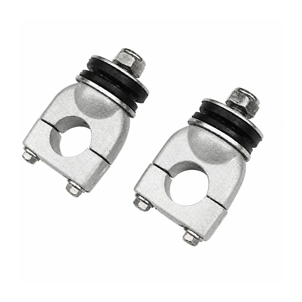 BAJAJ CT100-BM100 · HANDLE BAR MOUNT CLAMPS