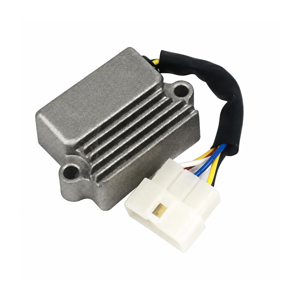 BAJAJ CT100-BM100 · RECTIFIER