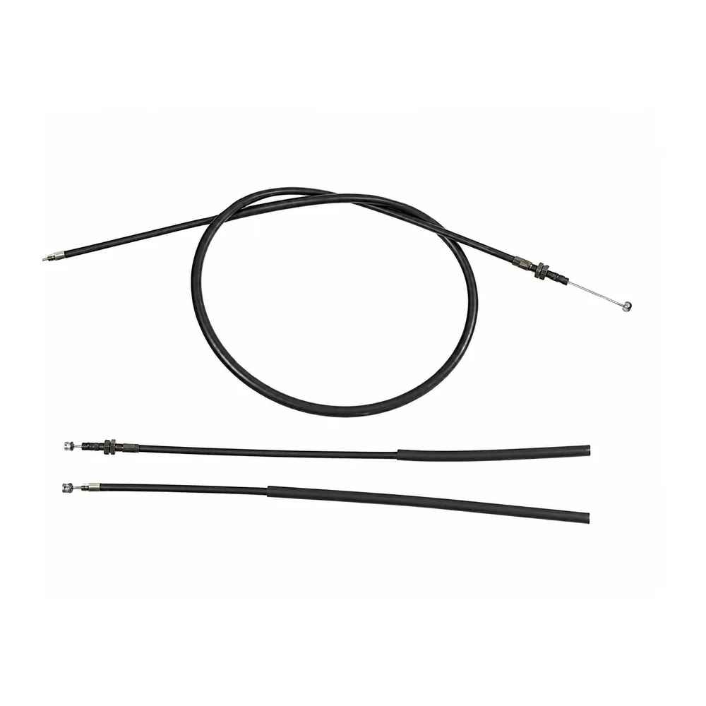BAJAJ CT100-BM100 · THROTTLE CABLE