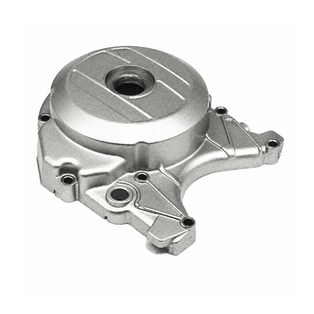 BAJAJ CT100-BM100 · LEFT COVER