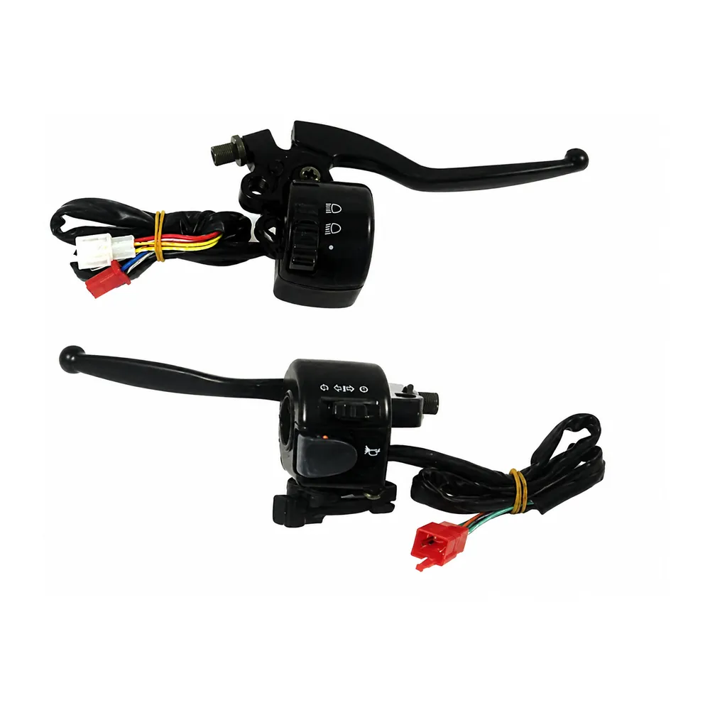 BAJAJ CT100-BM100 · HANDLE SWITCH