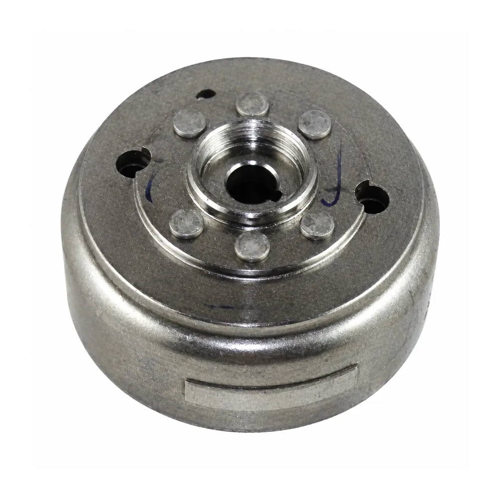 BAJAJ CT100-BM100 · MAGNETO ROTOR