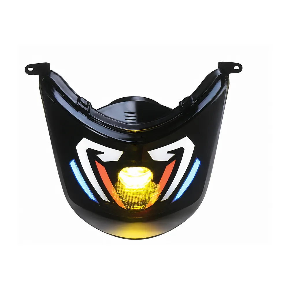 BAJAJ CT100-BM100 · HEADLIGHT