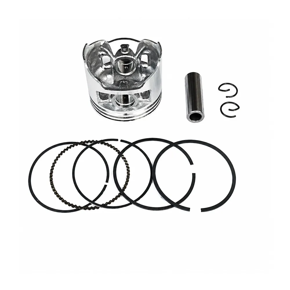 BAJAJ CT100-BM100 · PISTON KIT