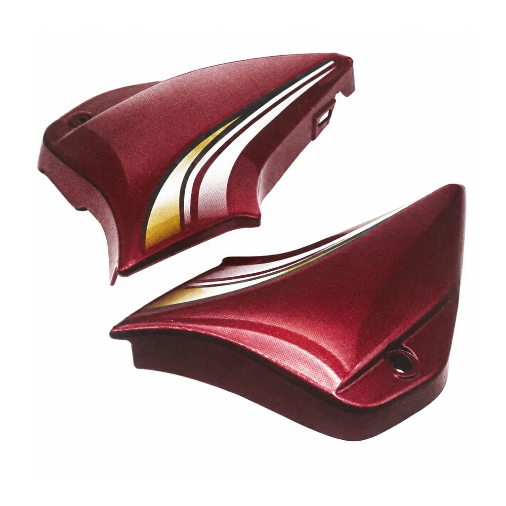BAJAJ CT100-BM100 · AIR SCOOP
