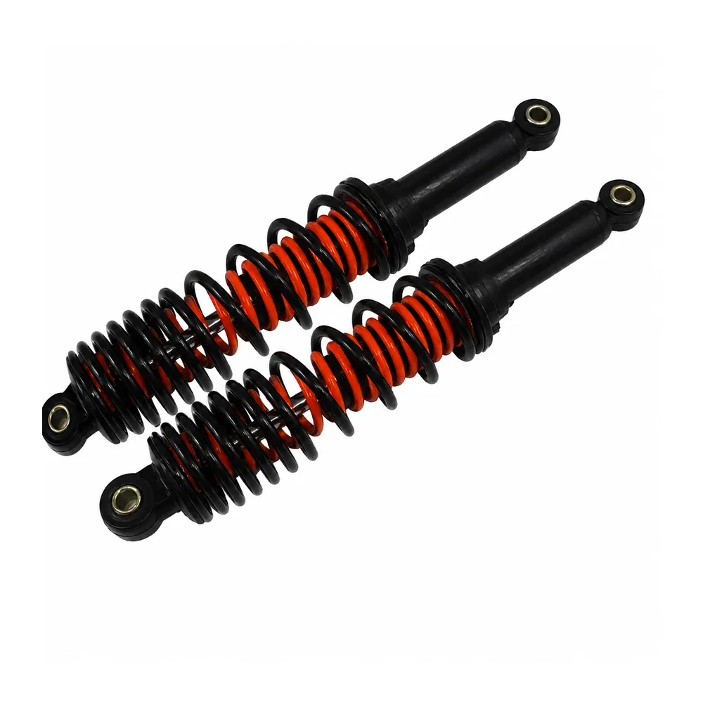 BAJAJ CT100-BM100 · REAR SHOCK ABSORBE